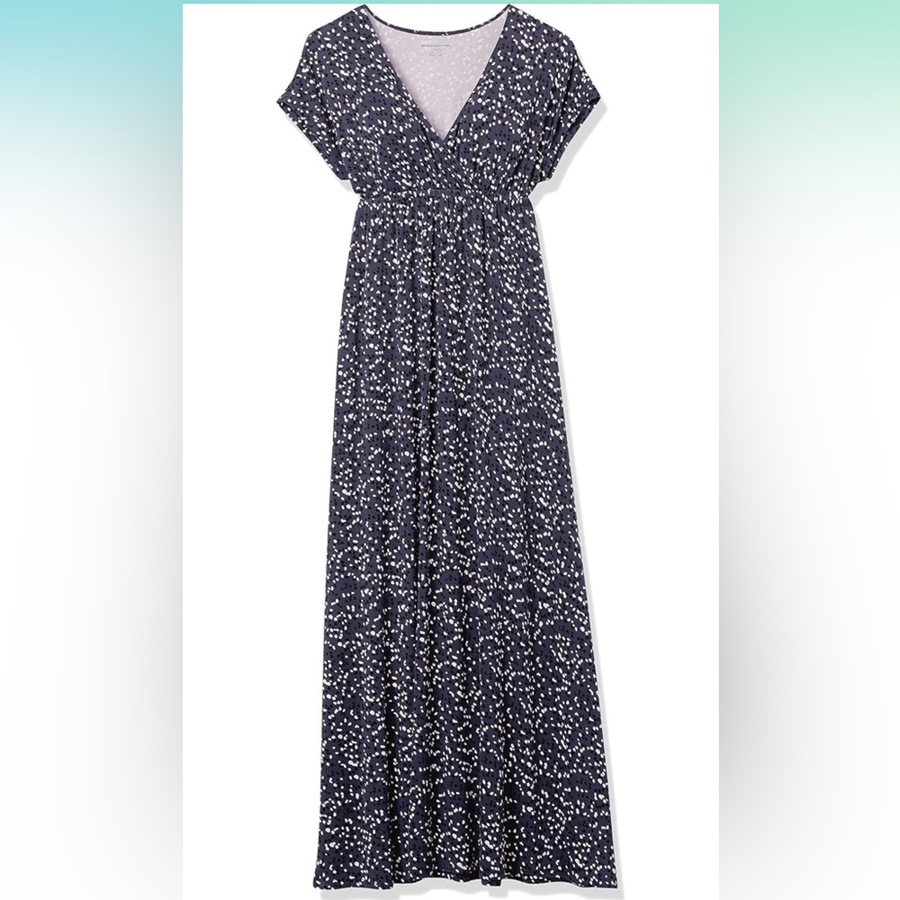 Women’s maxi dress - Picture 6 of 8